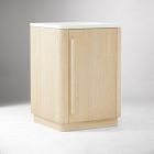 Isley Single Bathroom Vanity (24"–36") | West Elm (US)