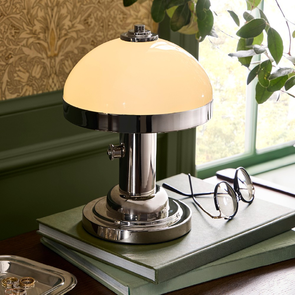 Rowan Cordless Mini Table Lamp | Williams-Sonoma