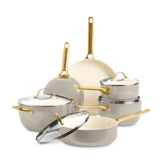 Reserve Healthy Ceramic Nonstick Cookware, Set of 10 | Bloomingdale's (US)