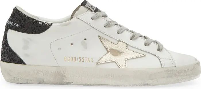 Super-Star Low Top Sneaker (Women) | Nordstrom