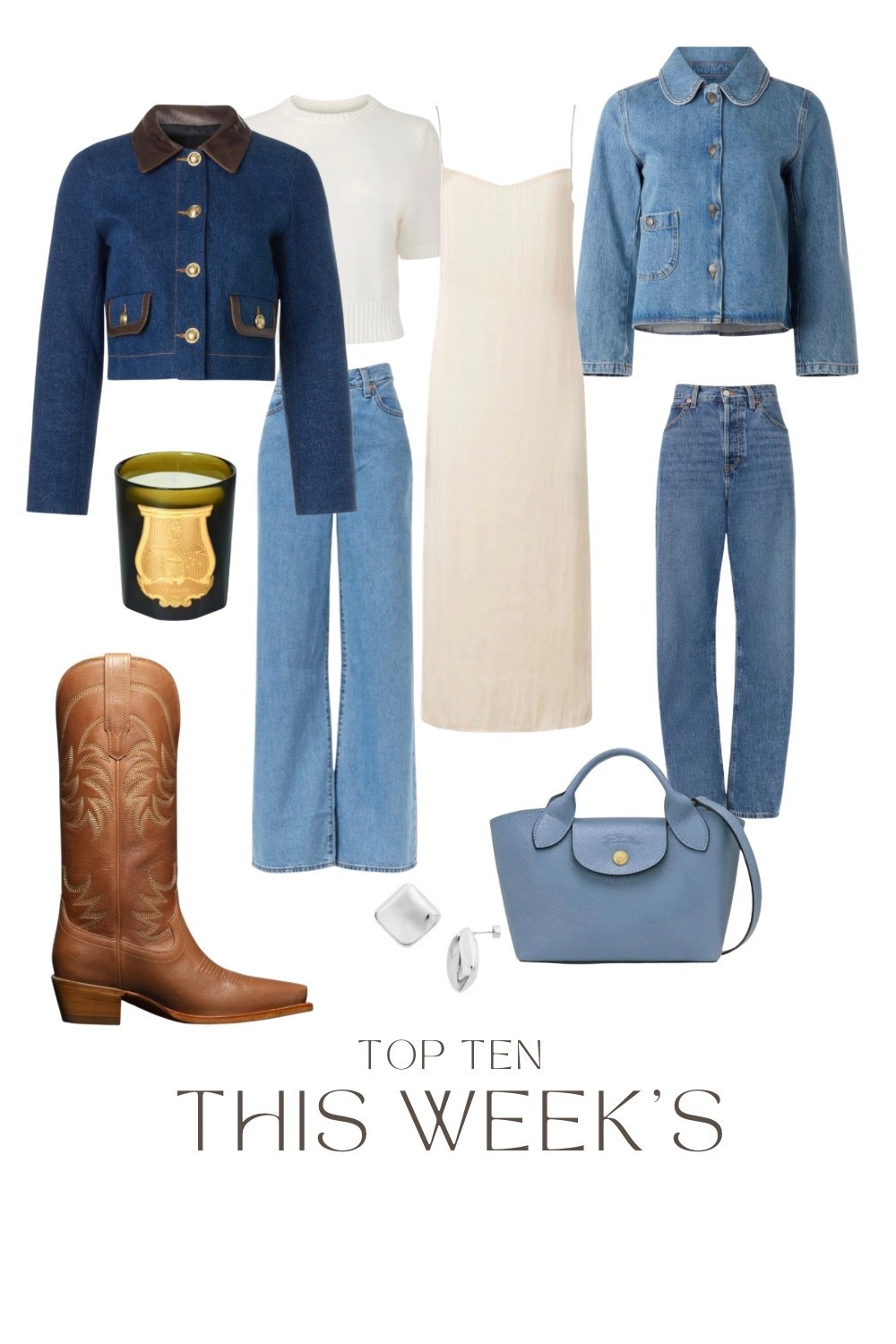 What you’re loving this week ✨