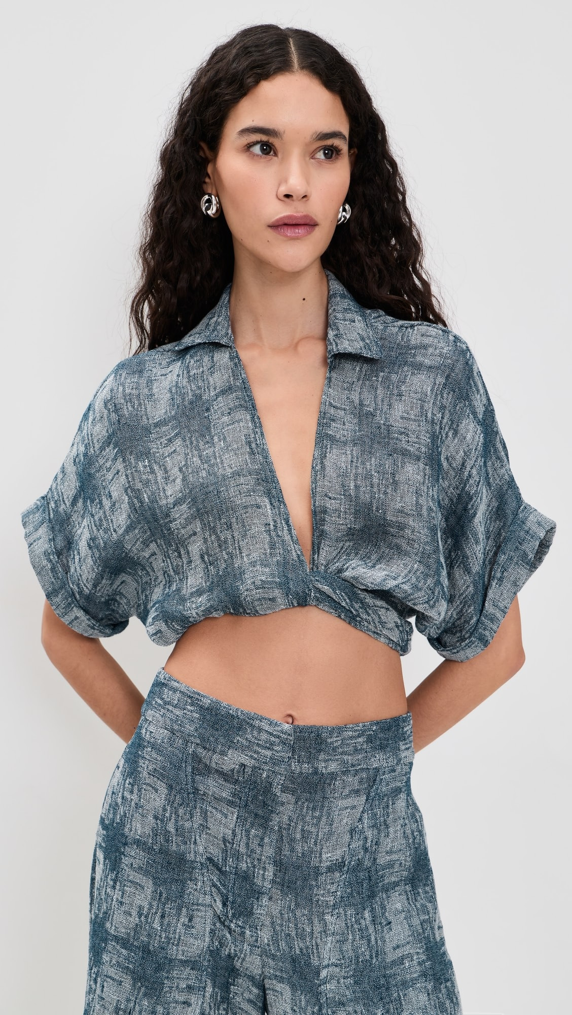 Chiara Top | Shopbop