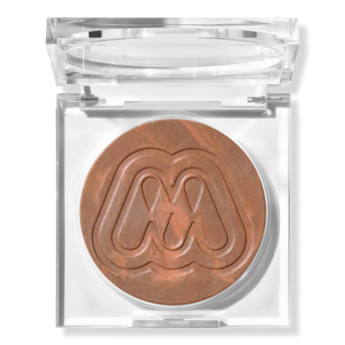 Sunset Cloudlight Soft Glow Veil Finishing Powder - Morphe | Ulta Beauty | Ulta
