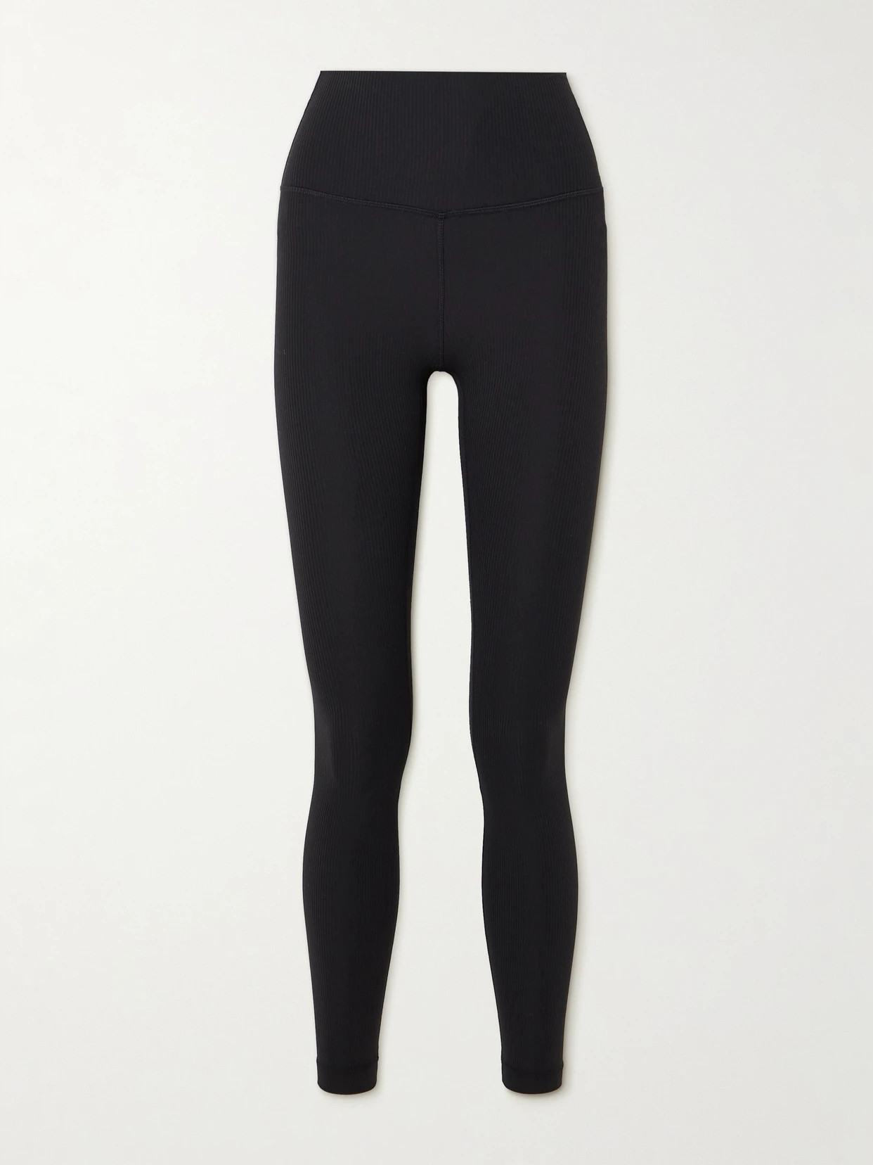 lululemon - Align™ Ribbed High-rise Nulu™ Leggings - 25 | NET-A-PORTER (US)