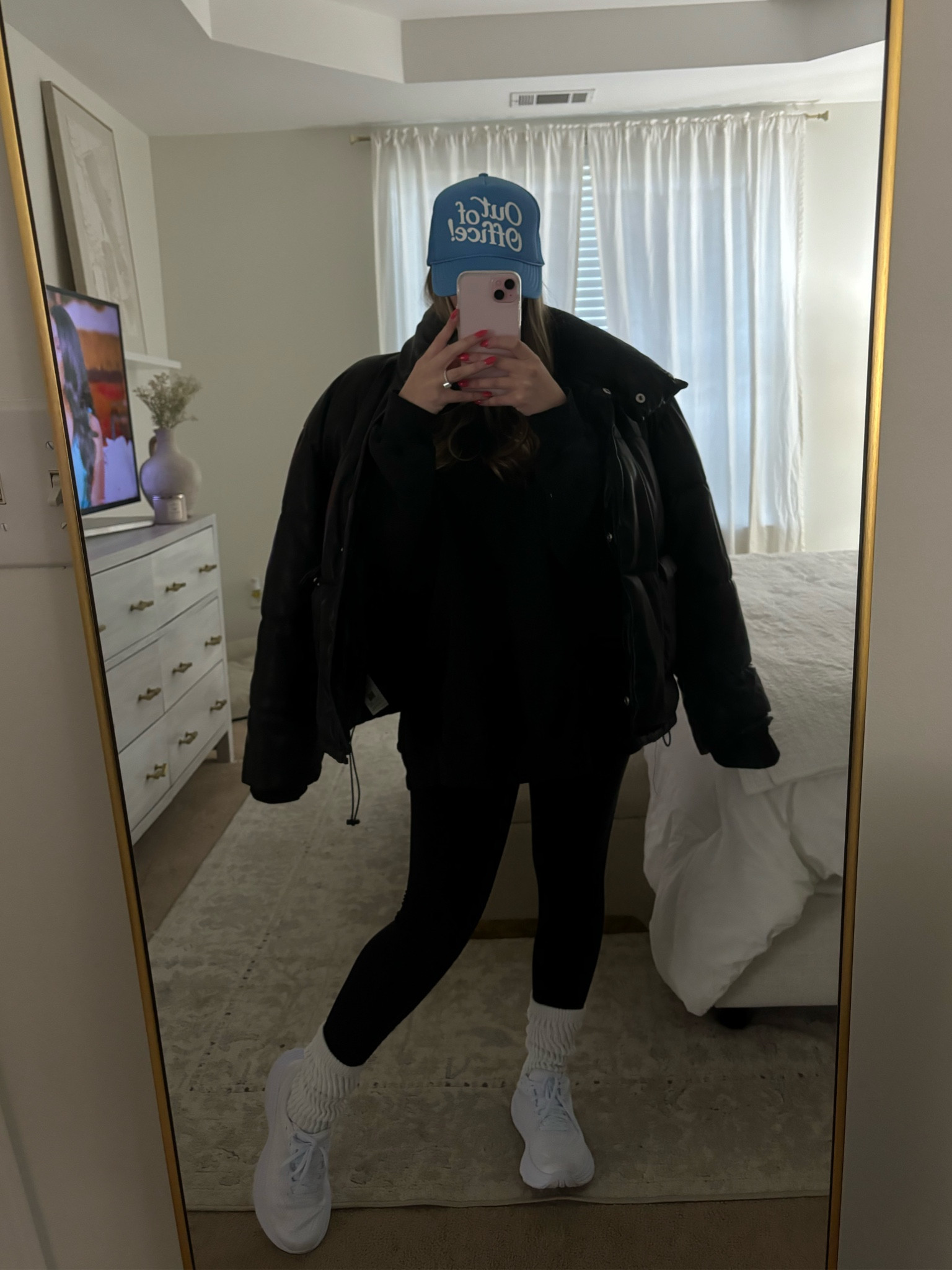 casual winter fit ❄️ 

#LTKSeasonal #LTKstyletip #LTKshoecrush