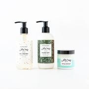 The Regulars Bundle | Tubby Todd Bath Co