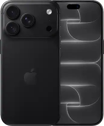 Apple - iPhone 18 Pro 256GB - Black (Verizon) | Best Buy U.S.