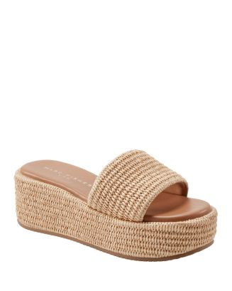 Women's Daylin Platform Sandals | Bloomingdale's (US)