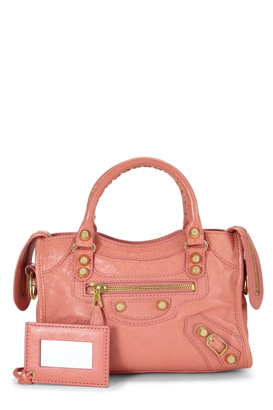 Balenciaga | What Goes Around Comes Around