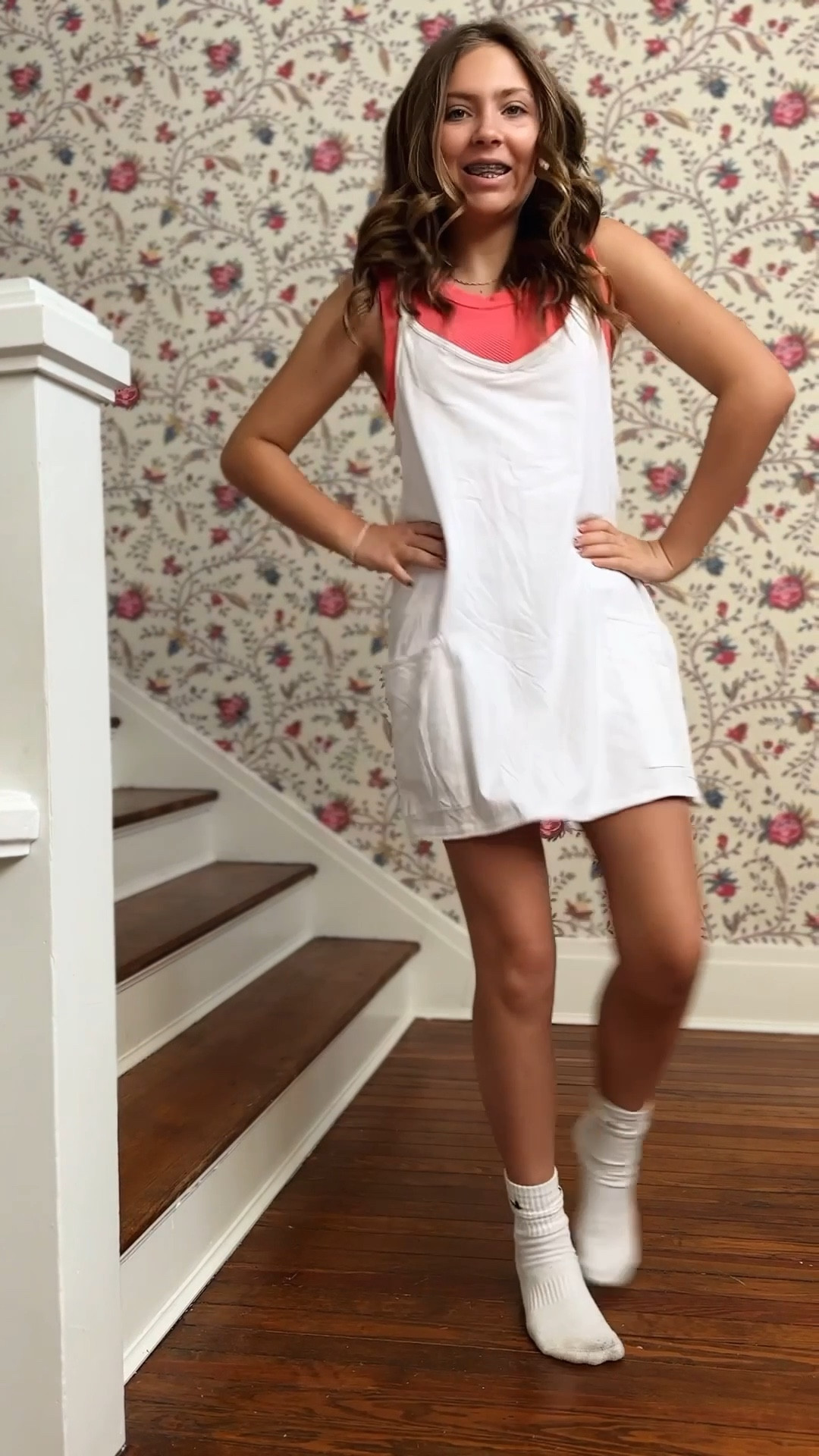 Tween girl spring haul 🤍 outfits for tweens and teen girls!

#LTKSeasonal #LTKWatchNow #LTKKids