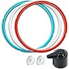 6QT Silicone Sealing Ring 3 Pack with Steam Release Valve Compatible for Instant Pot DUO and Floa... | Amazon (US)