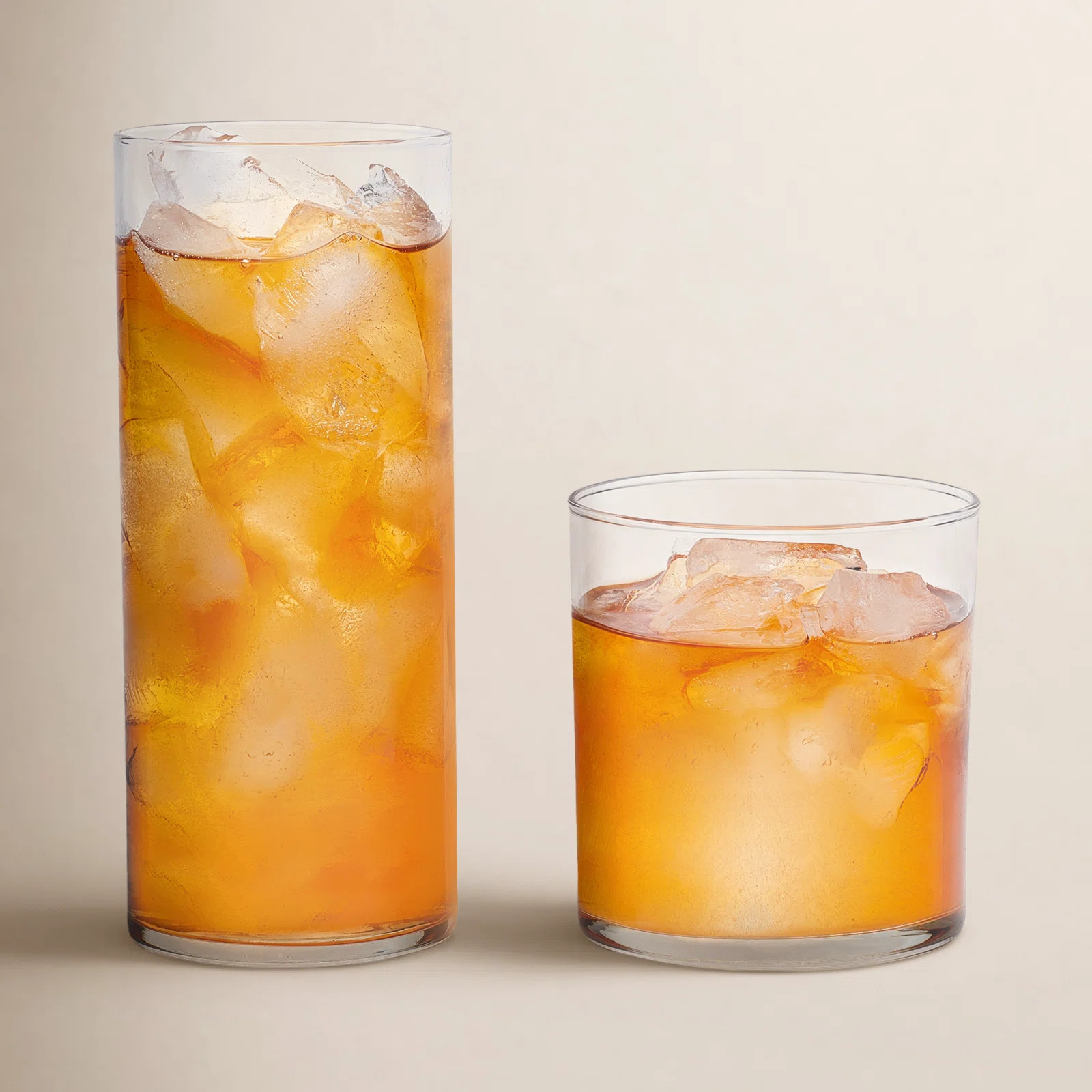 Libbey Miles 16-Piece Tumbler and Rocks Glass Set | Joss & Main