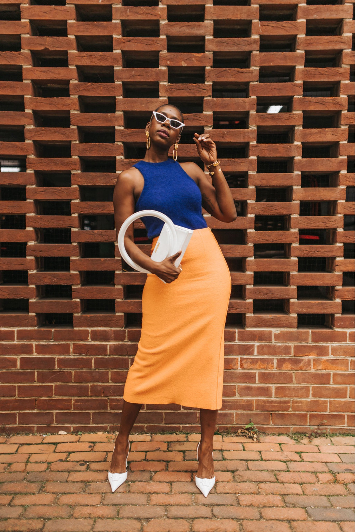 wearing color for fall with massimo dutti 🧡💜

#LTKunder100 #LTKstyletip #LTKSeasonal