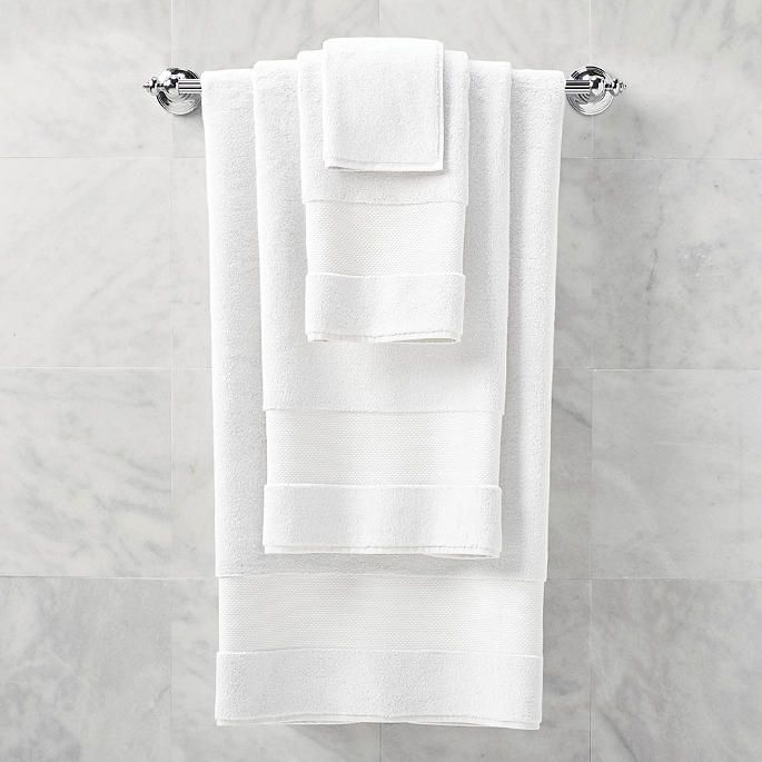 Frontgate Resort Collection™ Bath Towels | Frontgate | Frontgate