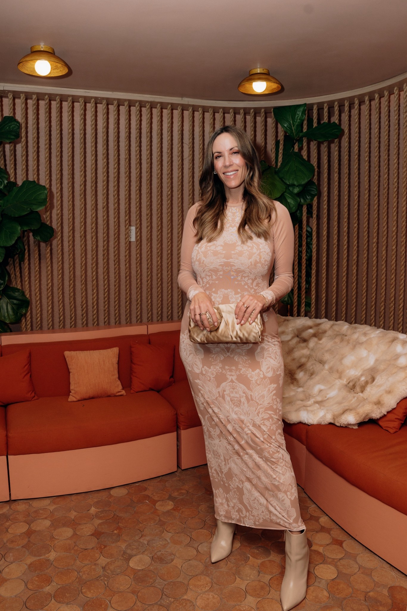 Dinner in Santa Monica 

#LTKOver40 #LTKFindsUnder100 #LTKMidsize