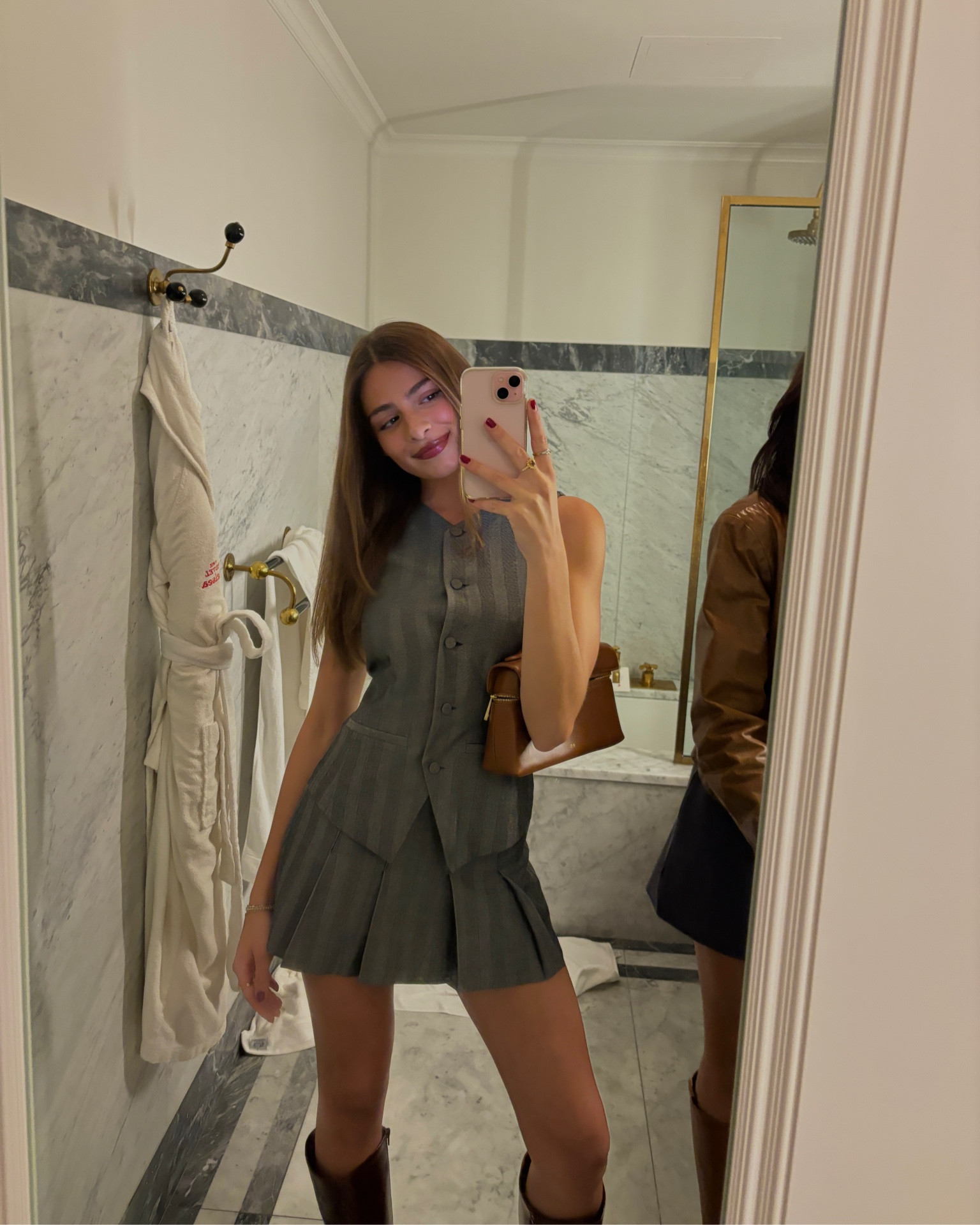 🩶

#LTKSeasonal #LTKOver40 #LTKFindsUnder100