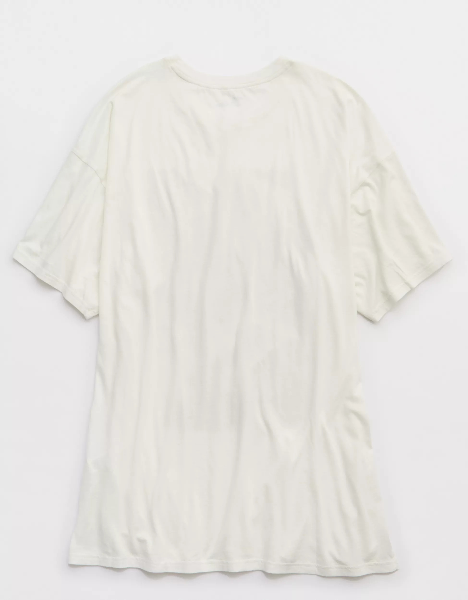 Aerie Sleep Happens Night Tee | American Eagle Outfitters (US & CA)