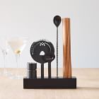 Streamline Barware Collection | West Elm (US)