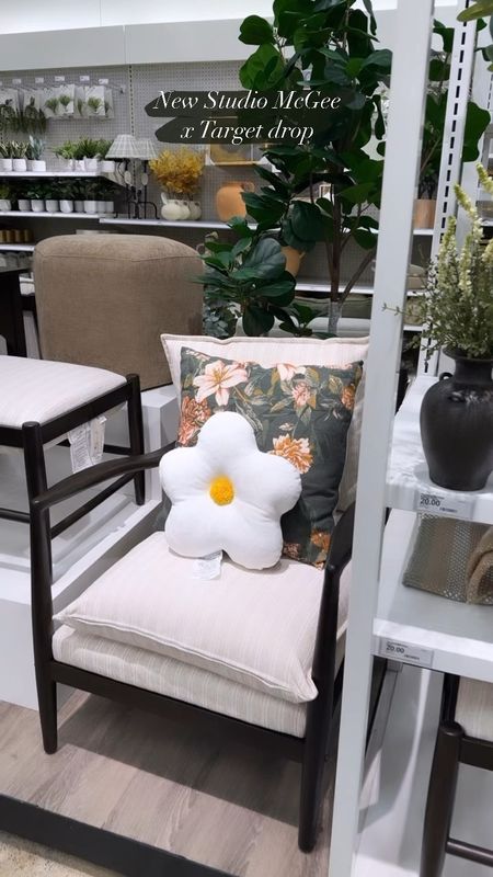 New target studio McGee drop! Home decor, accent chair, living room, dining room

#LTKHome