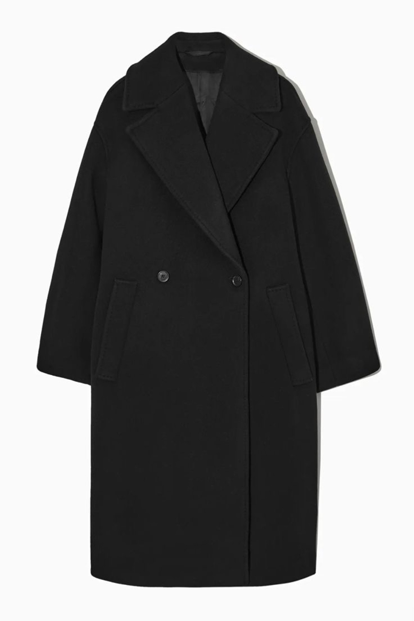 Elevate your style with these chic  black coat ideas – perfect for adding a touch of sophistication to any outfit.

#LTKStyleTip #LTKNYFW #LTKFallSale
