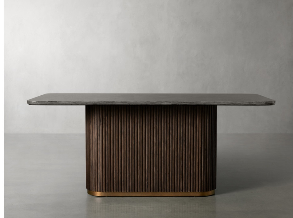 New dining table and chairs for the new house 😊