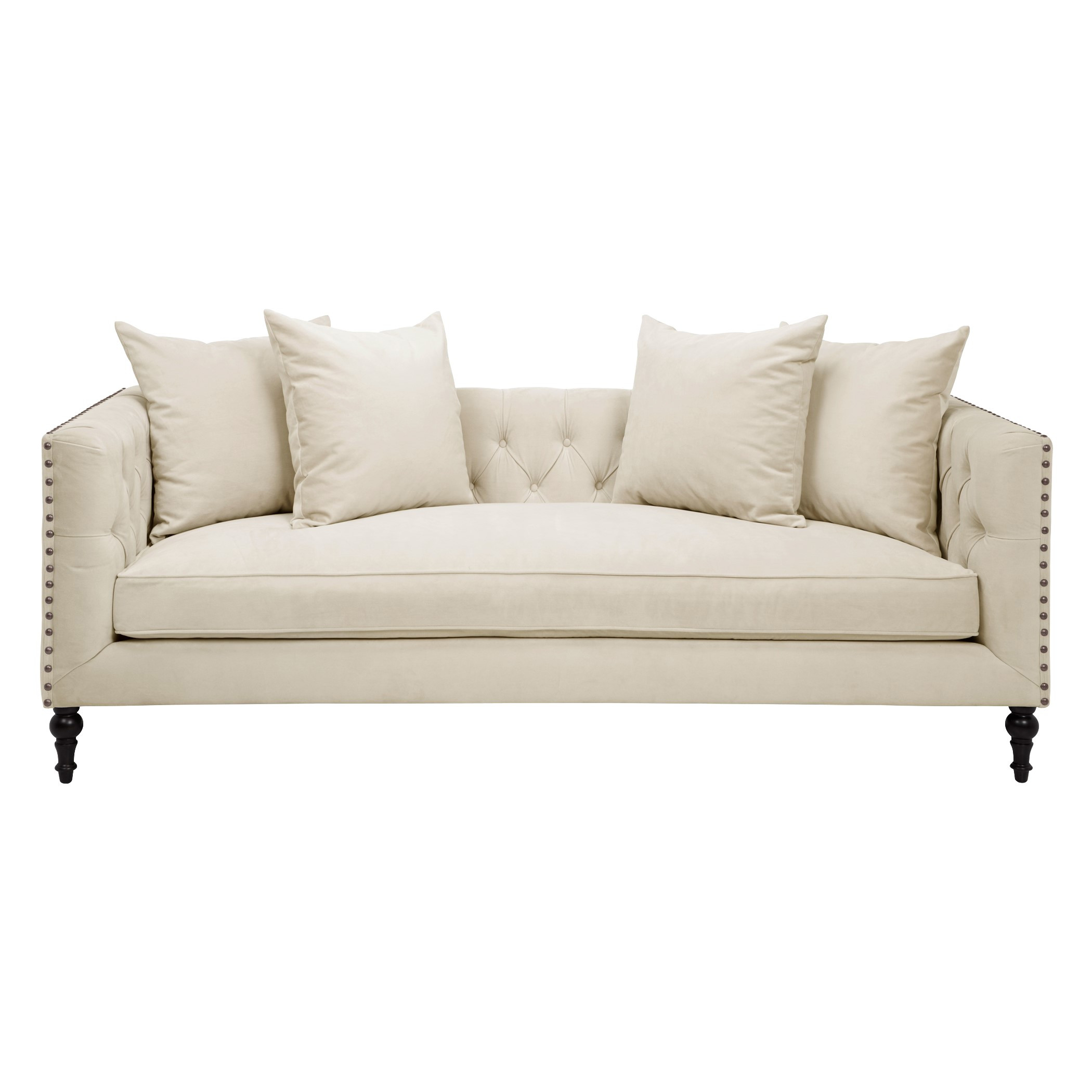 Roberto Loveseat | Z Gallerie