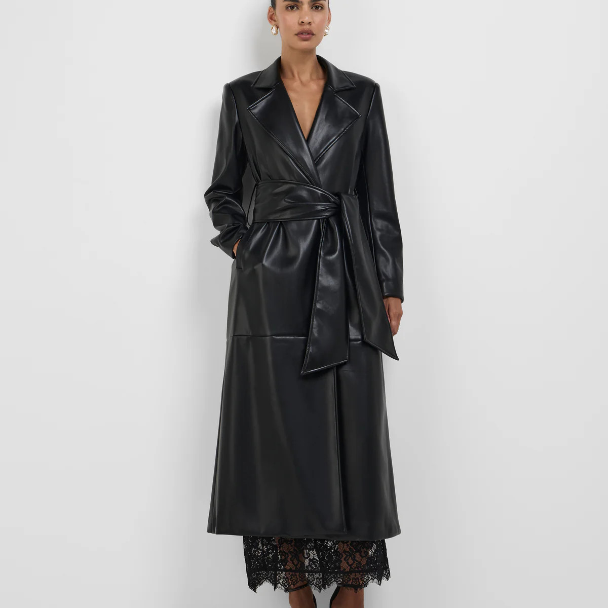 DAKOTA COAT | Sheike (Australia)