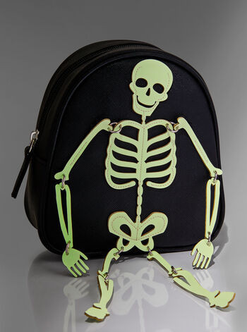 Skeleton Backpack


Cosmetic Bag | Bath & Body Works