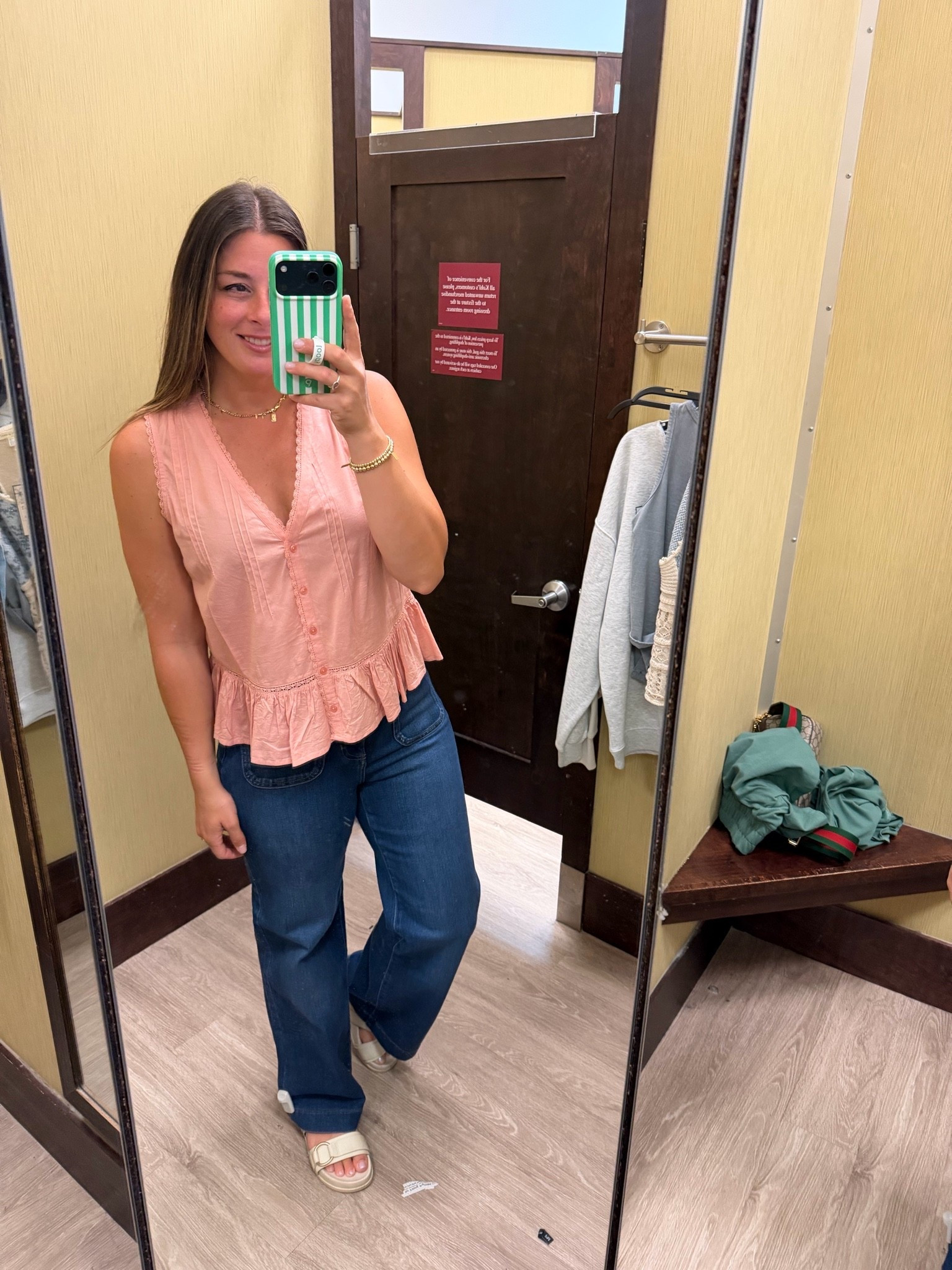 Kohls finds // summer fashion