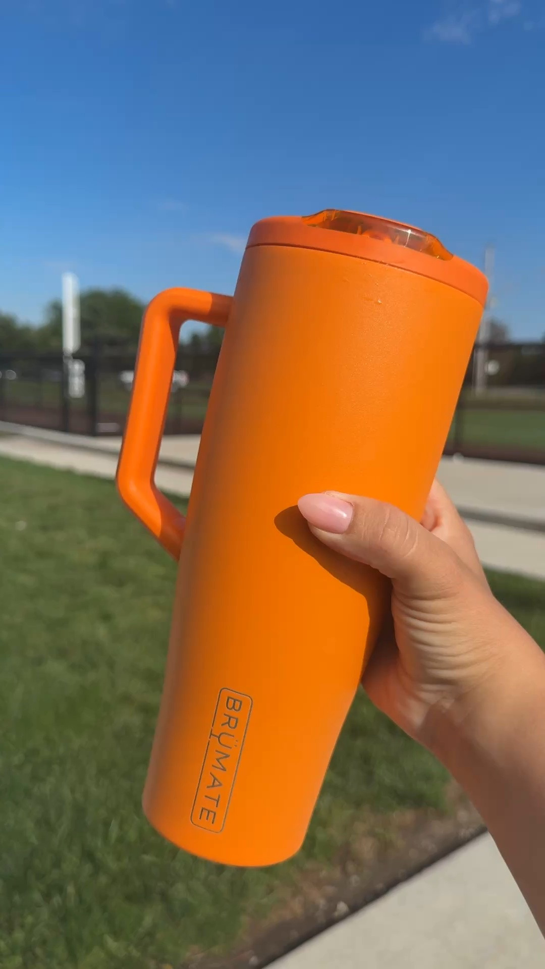 My favorite brumate for summer

#LTKmomlife #LTKKids