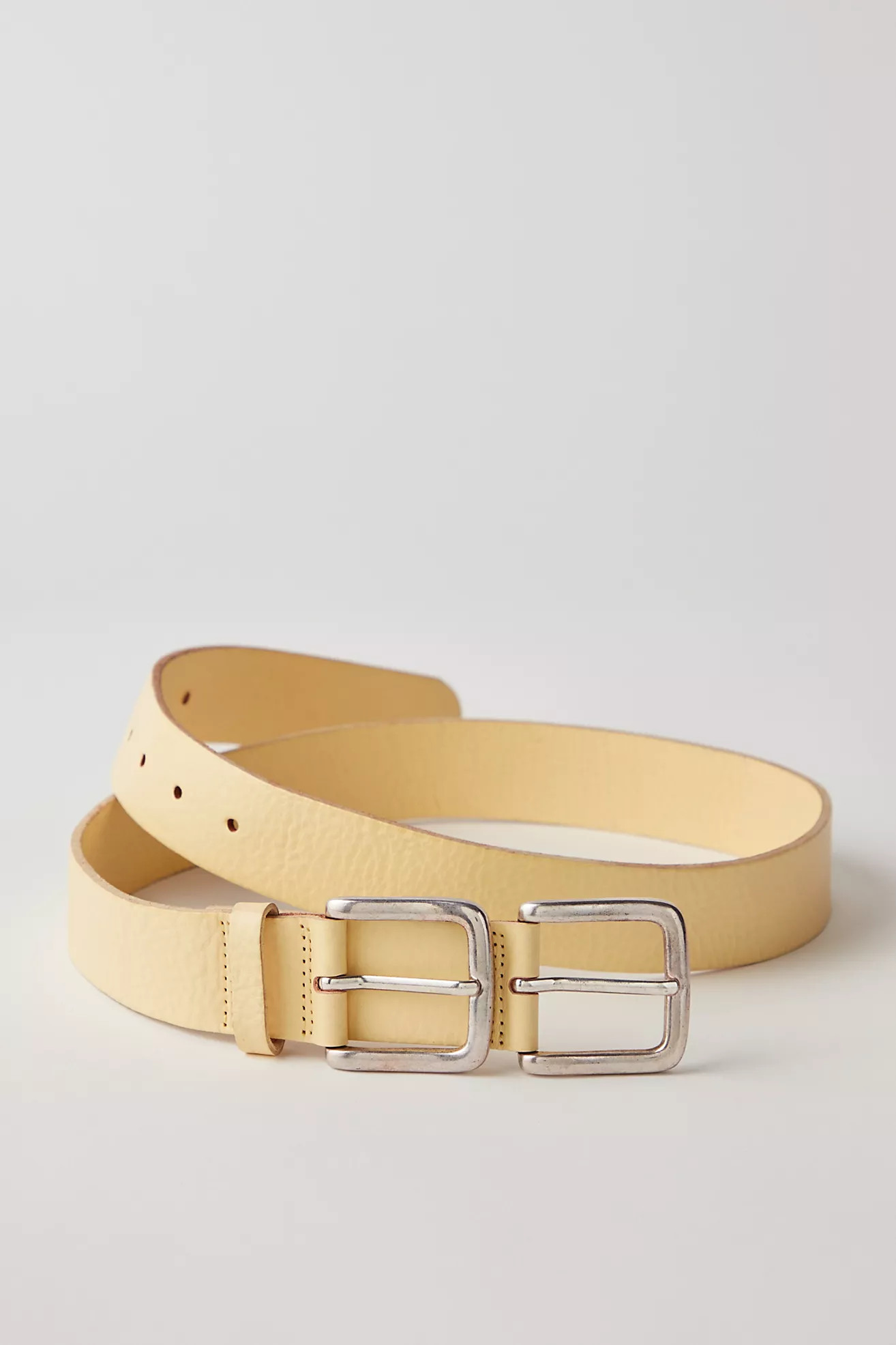 Sabo Double Buckle Belt | Free People (Global - UK&FR Excluded)