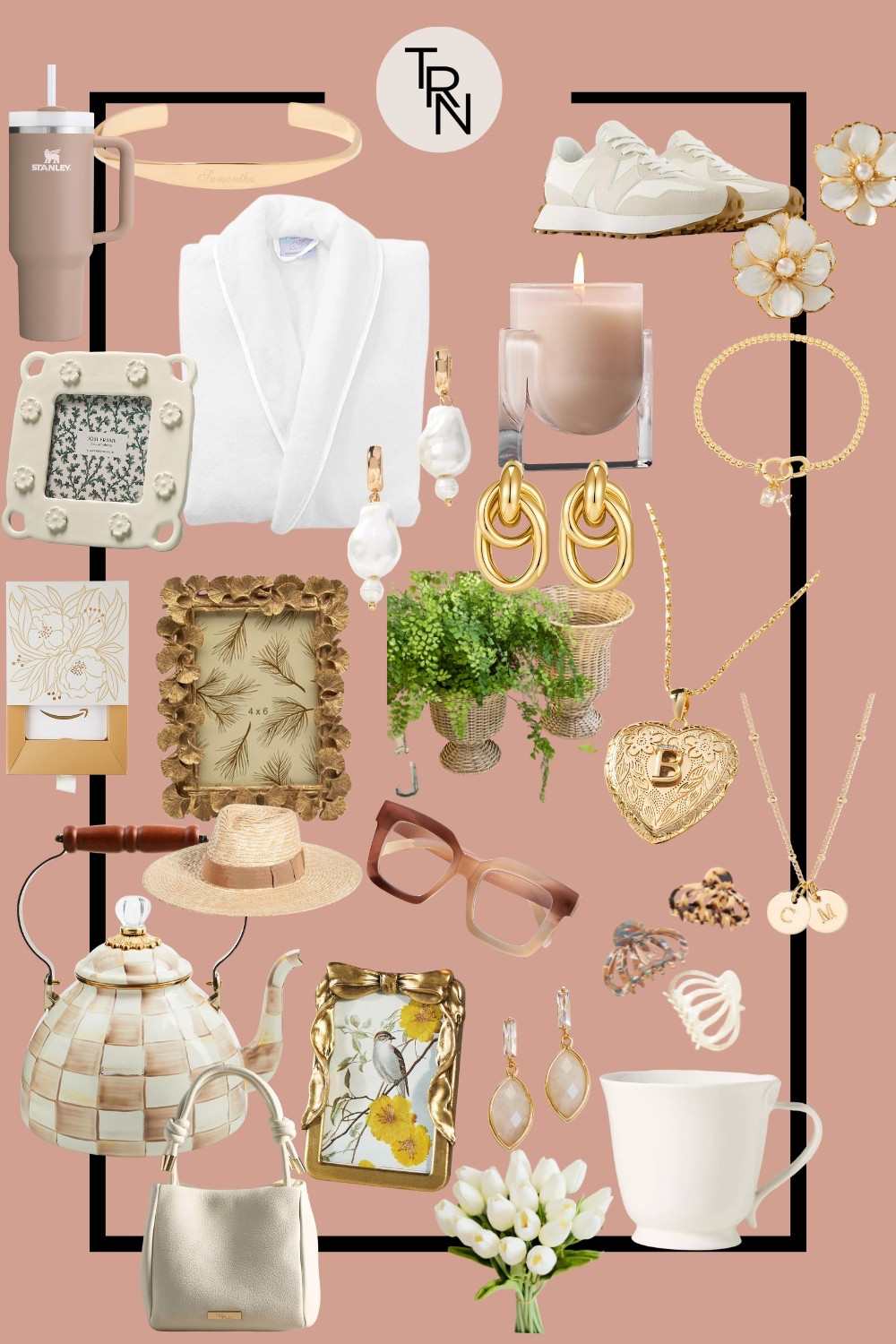 Love all of these gift ideas!

#LTKGiftGuide