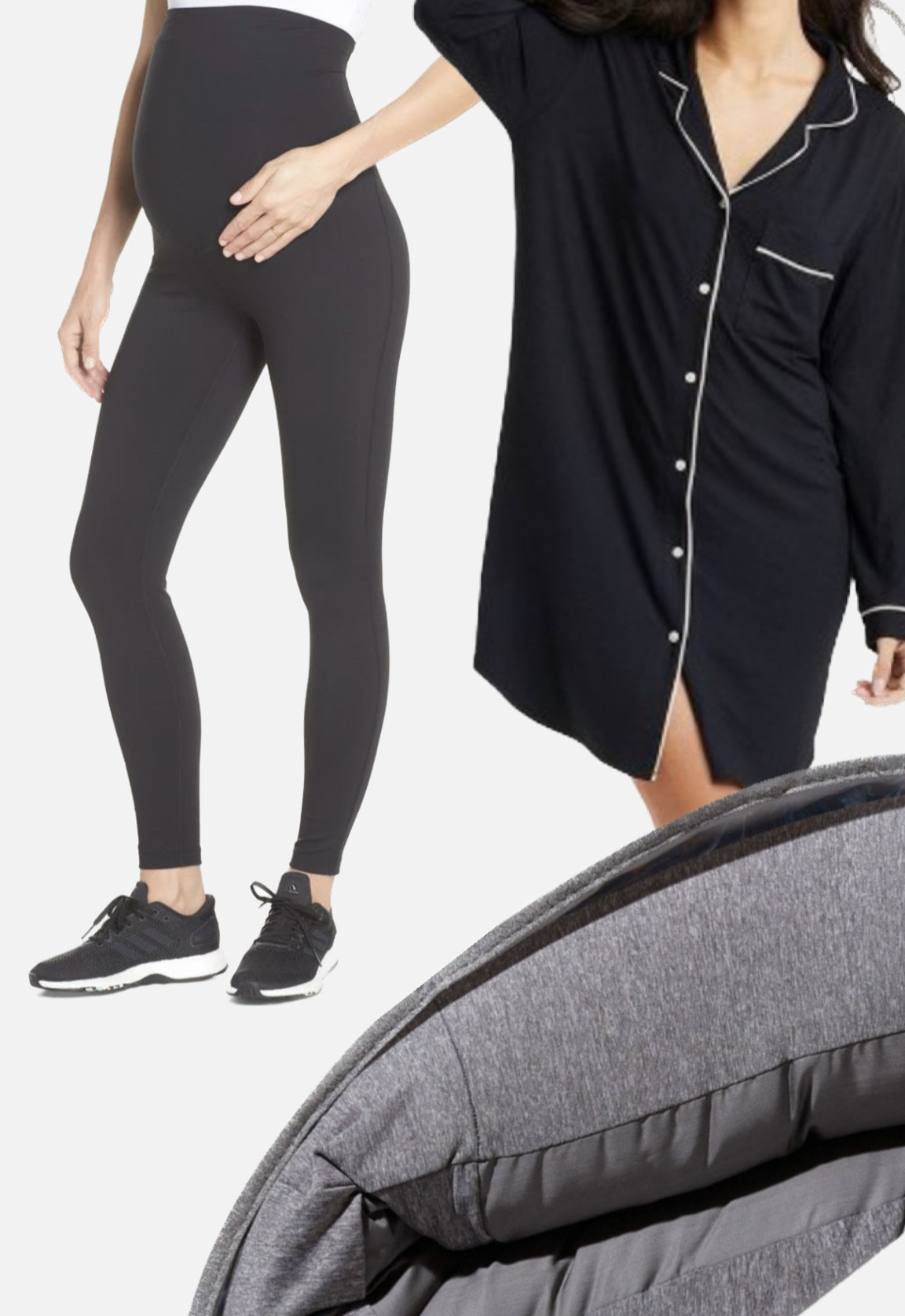 Maternity Favs | PT 1 

#LTKFind #LTKbump #LTKbaby