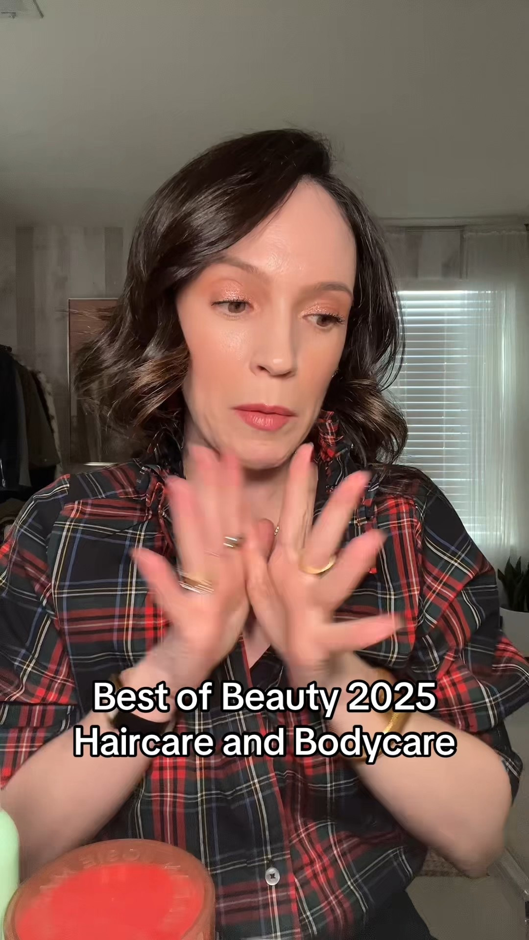 Best of beauty 2025 hair and body


#LTKBeauty #LTKOver40
