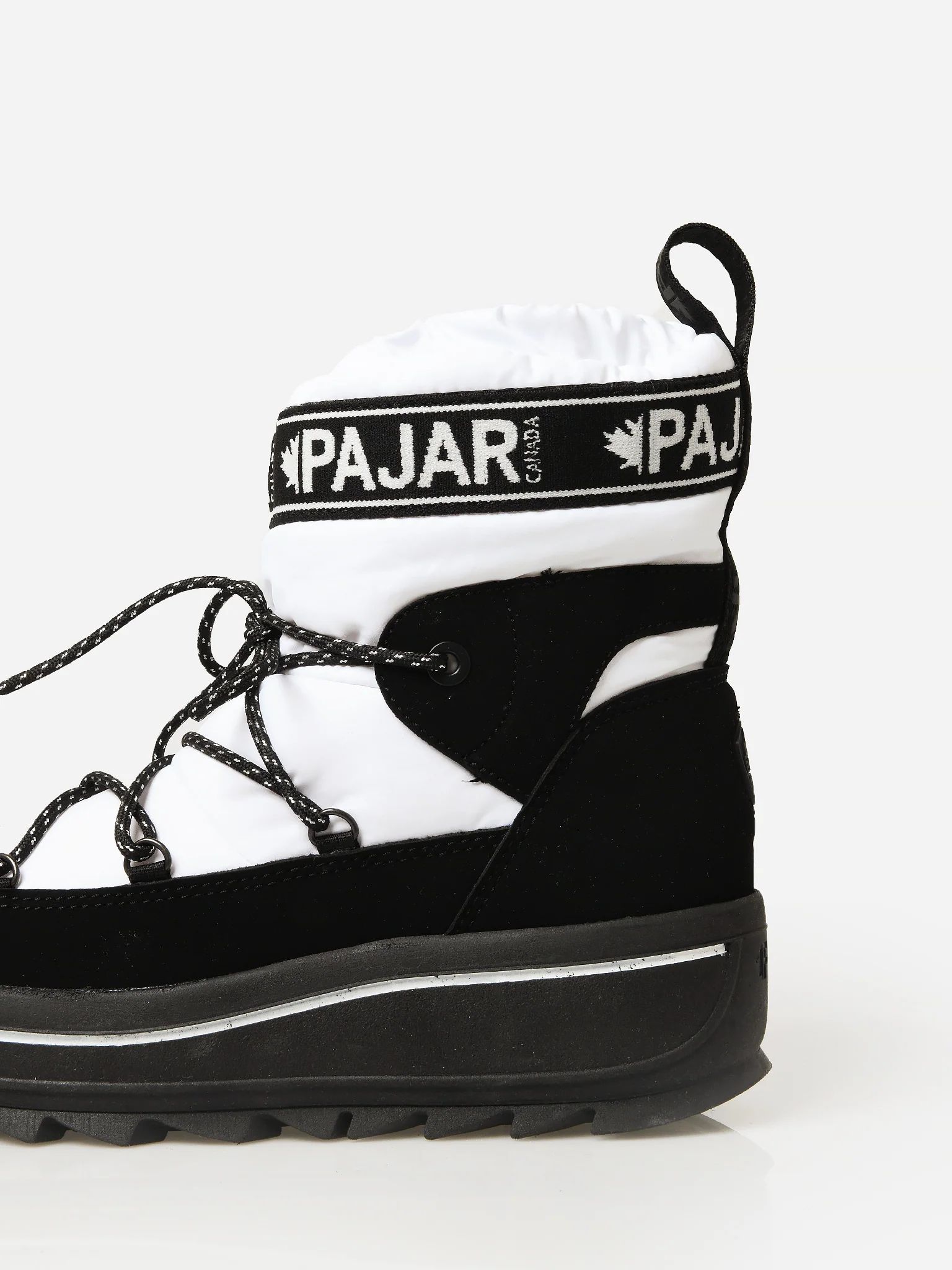 Pajar Women's Galaxy High Boot | Saint Bernard