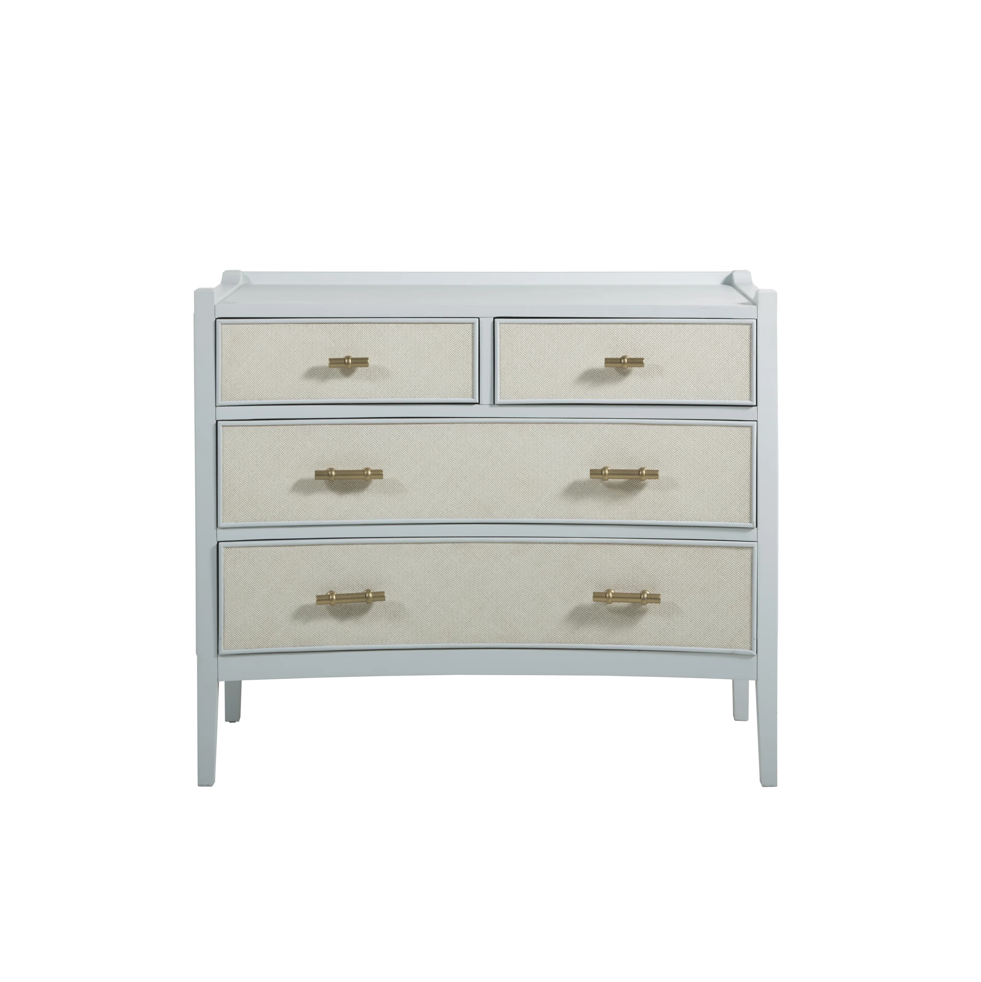 Gabby Jane 4 Drawer Dresser & Reviews | Wayfair | Wayfair North America