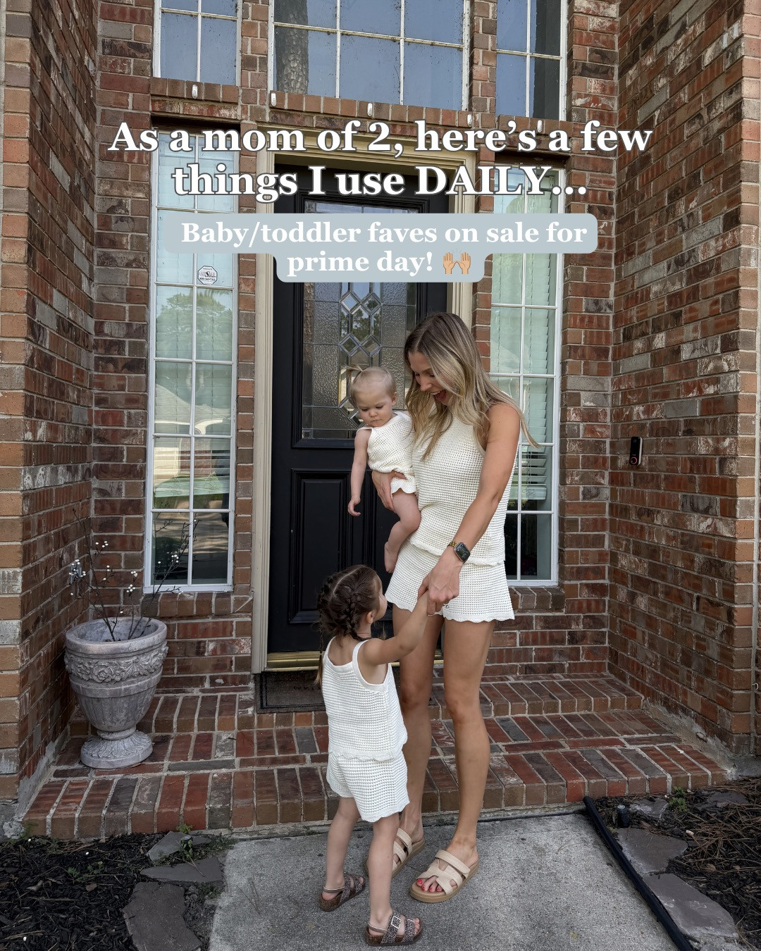Amazon favorites as a mom of two! 

 #LTKmomlife #LTKBaby #LTKKids
