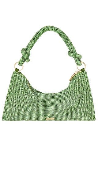 Hera Nano Shoulder Bag in Palm | Revolve Clothing (Global)