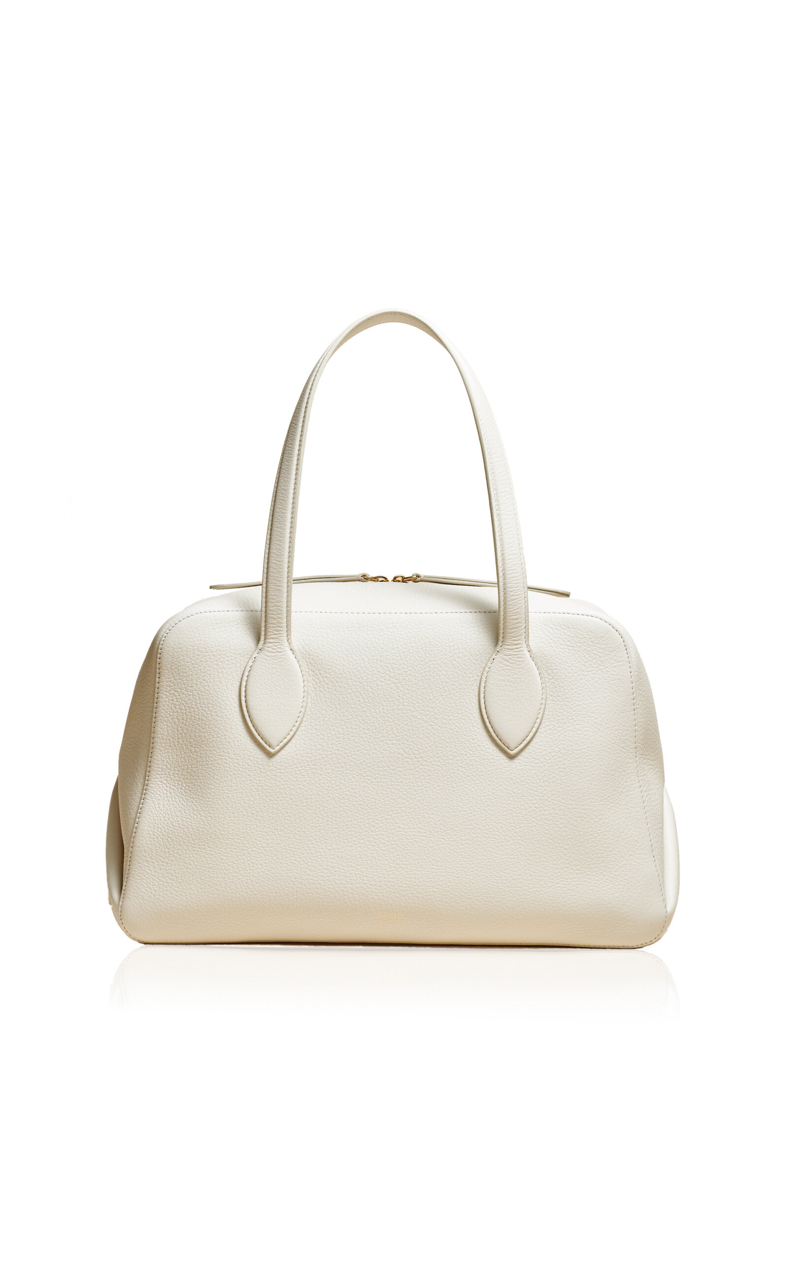 Maeve Medium Leather Bag | Moda Operandi (Global)
