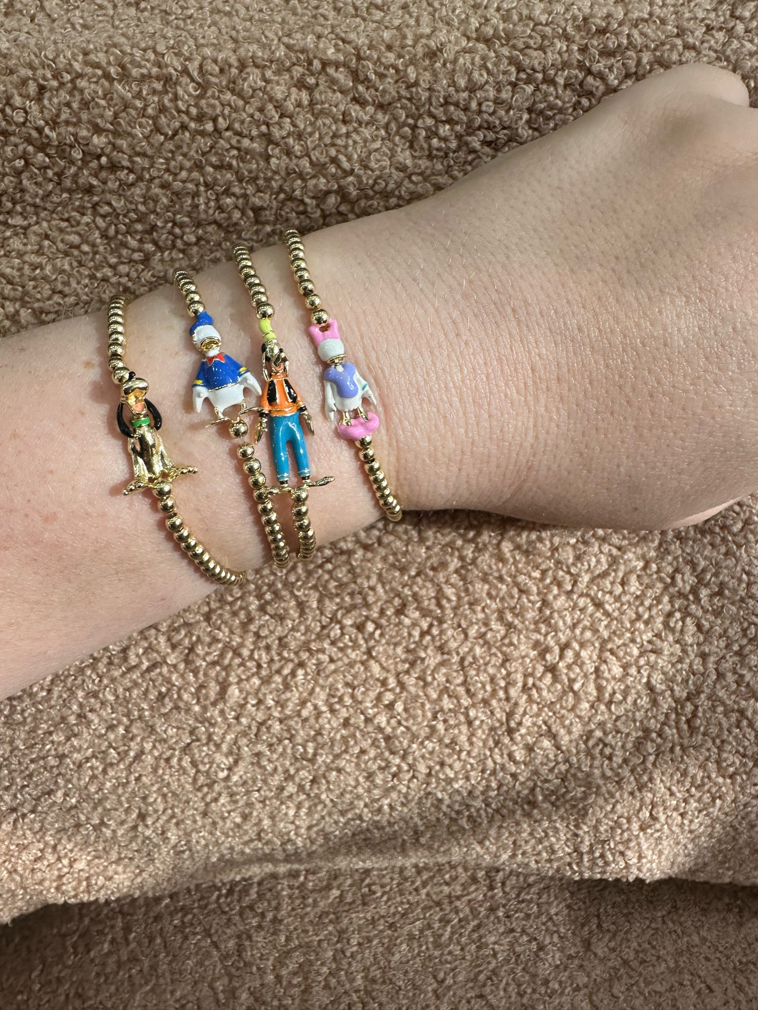 Disney Baublebar Bracelets! 

#LTKtravel #LTKfindsunder100 #LTKfindsunder50