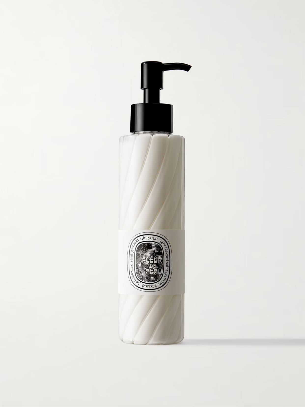 Diptyque - Perfumed Hand And Body Lotion - Fleur De Peau, 200ml | NET-A-PORTER (UK & EU)