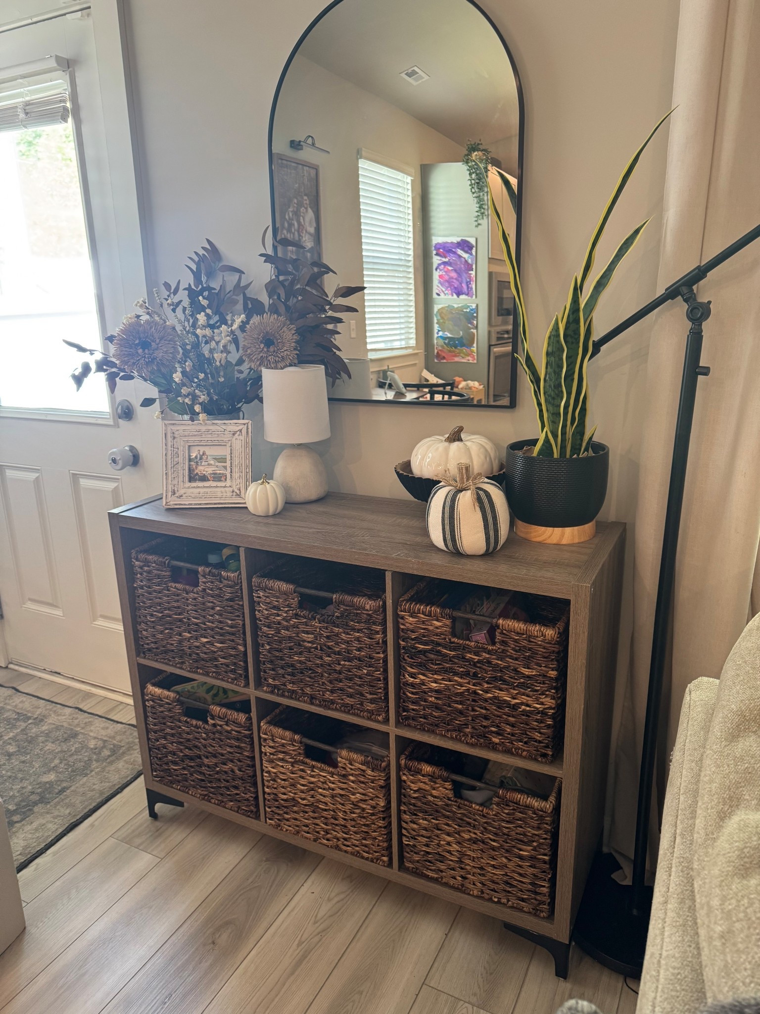 Some home decor inspo on a budget 🤍

#LTKHome