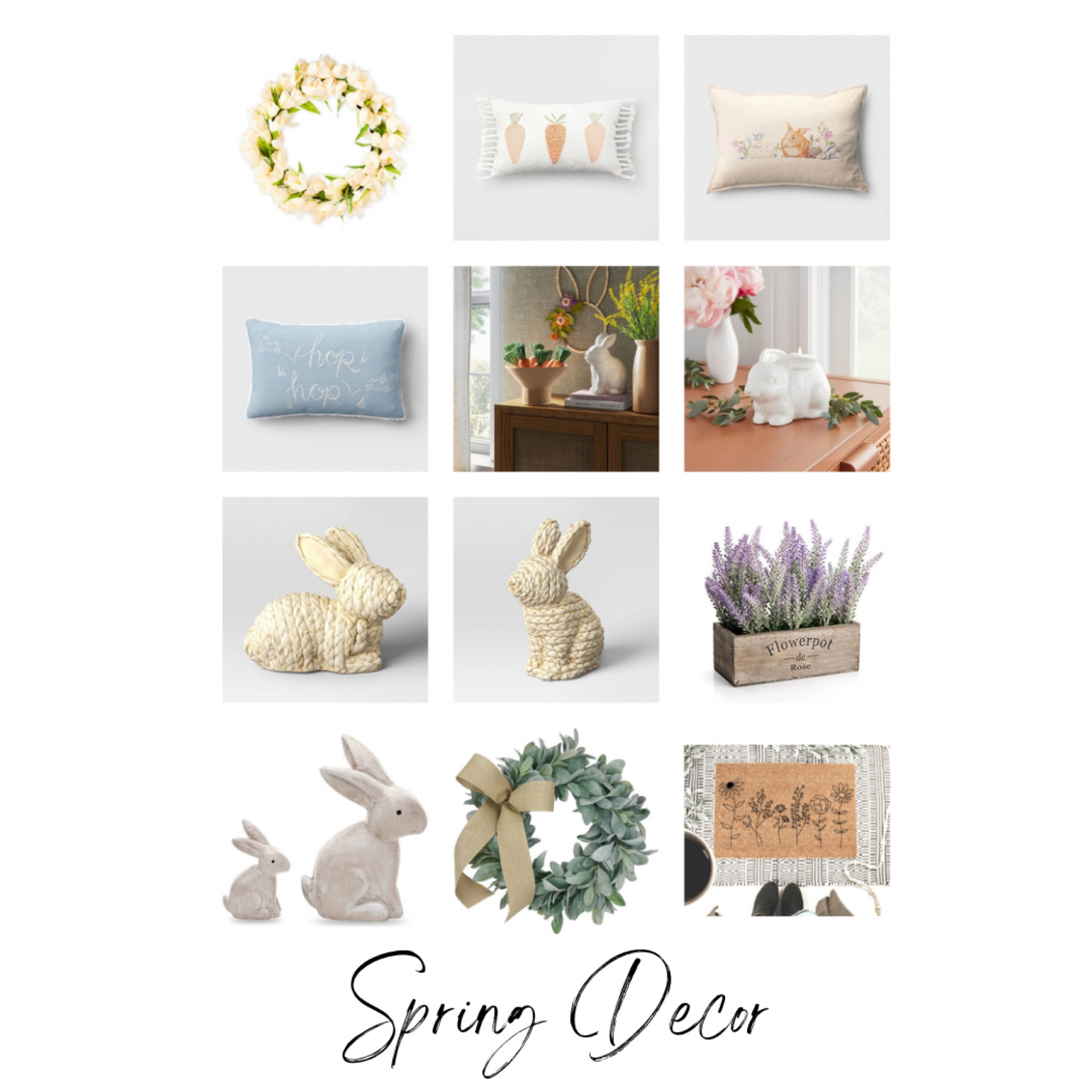 Follow @sarahrachelfinke on Instagram

#easter #easterdecor #springdecor #spring #targetfashion #targethome #studiomcgee #entry #mcgeeandco #targetfinds #classic ⁣#classicmodern #modern
#interior #decor #kitchenideas #kitchen #homeinspo #home #consoletable #decoration #design #interiors #interiordecorating #kitchendecor #interiorstyling #modernfurniture #entryway #kitchendesign #mirror #kitcheninspi  #basket #decorativebasket  #homesweethome #interiordecor #kitchengoals #interiordesigner #homedesign #homedecor #farmhouse
#lightandairy #neutraldesignstyle #neutraldesignstyles #potterybarn #amazon #amazonfinds 
#Storage #Organization #Shelf #bookshelf #thehomeedit #sale #salealert #targetstyle #targettherapy #interiordesign #neutraldecor #homedecor #neutraldesign #bookcase #bookcases #neutraldecor #modernfarmhouse #modernneutral #farmhousekitchen #lantern #pendantlight #chandelier

#LTKunder50 #LTKhome #LTKSeasonal