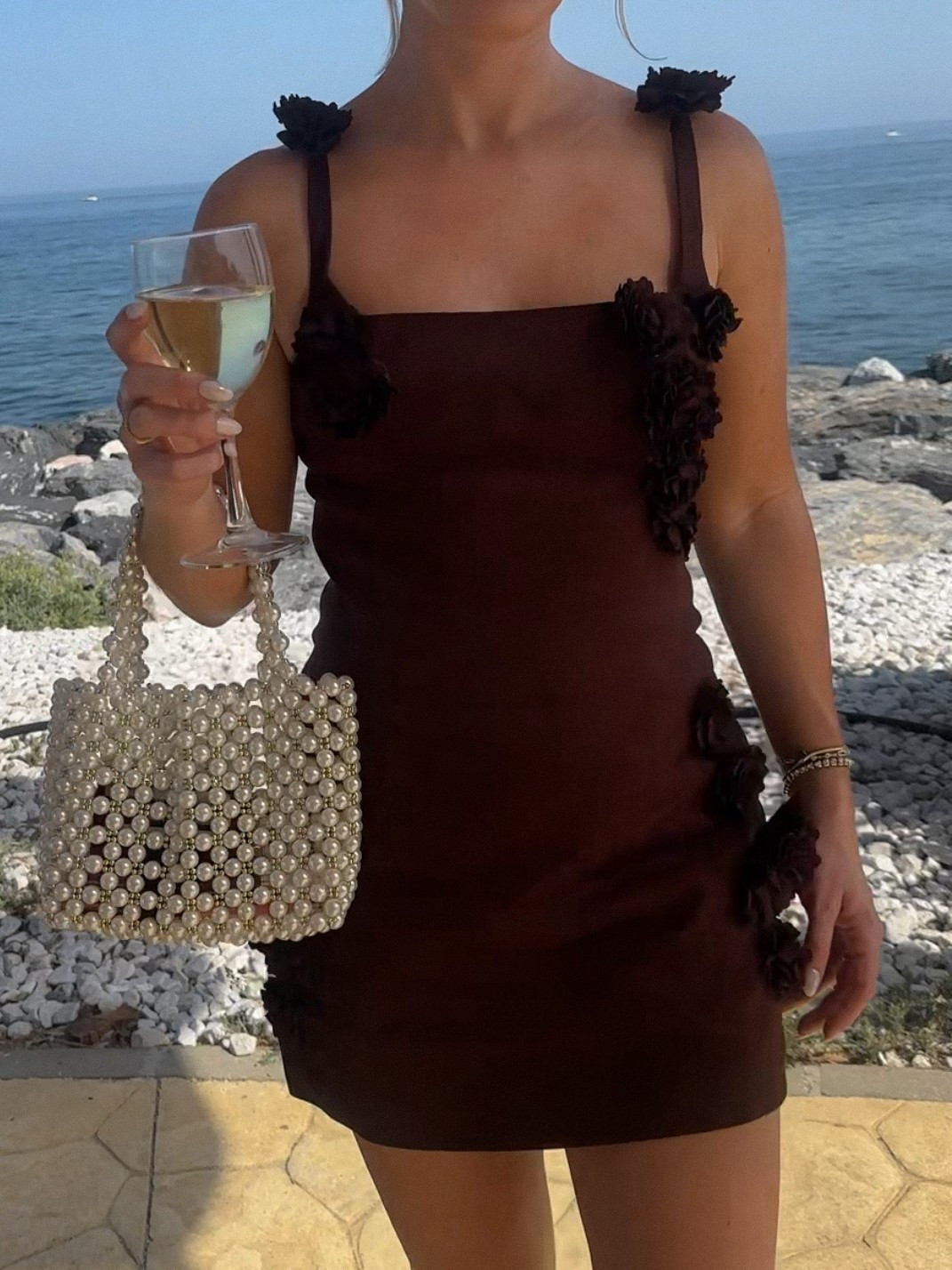perfect wall wedding guest dress!! On sale for Black Friday cyber Monday with code 25BF15

wearing a size 4

#LTKWedding #LTKCyberWeek #LTKSeasonal