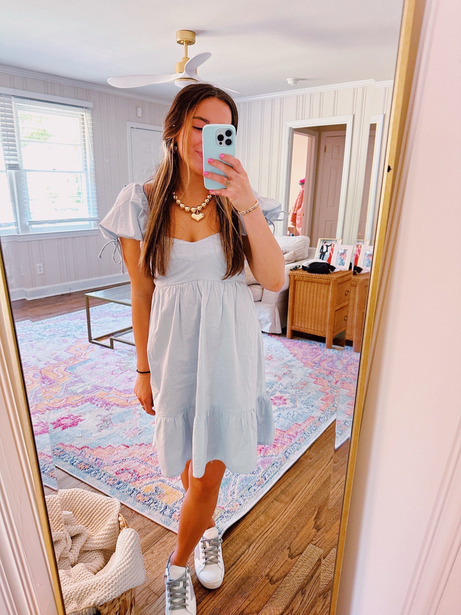 church ootd 

#LTKfindsunder100 #LTKfindsunder50 #LTKSeasonal