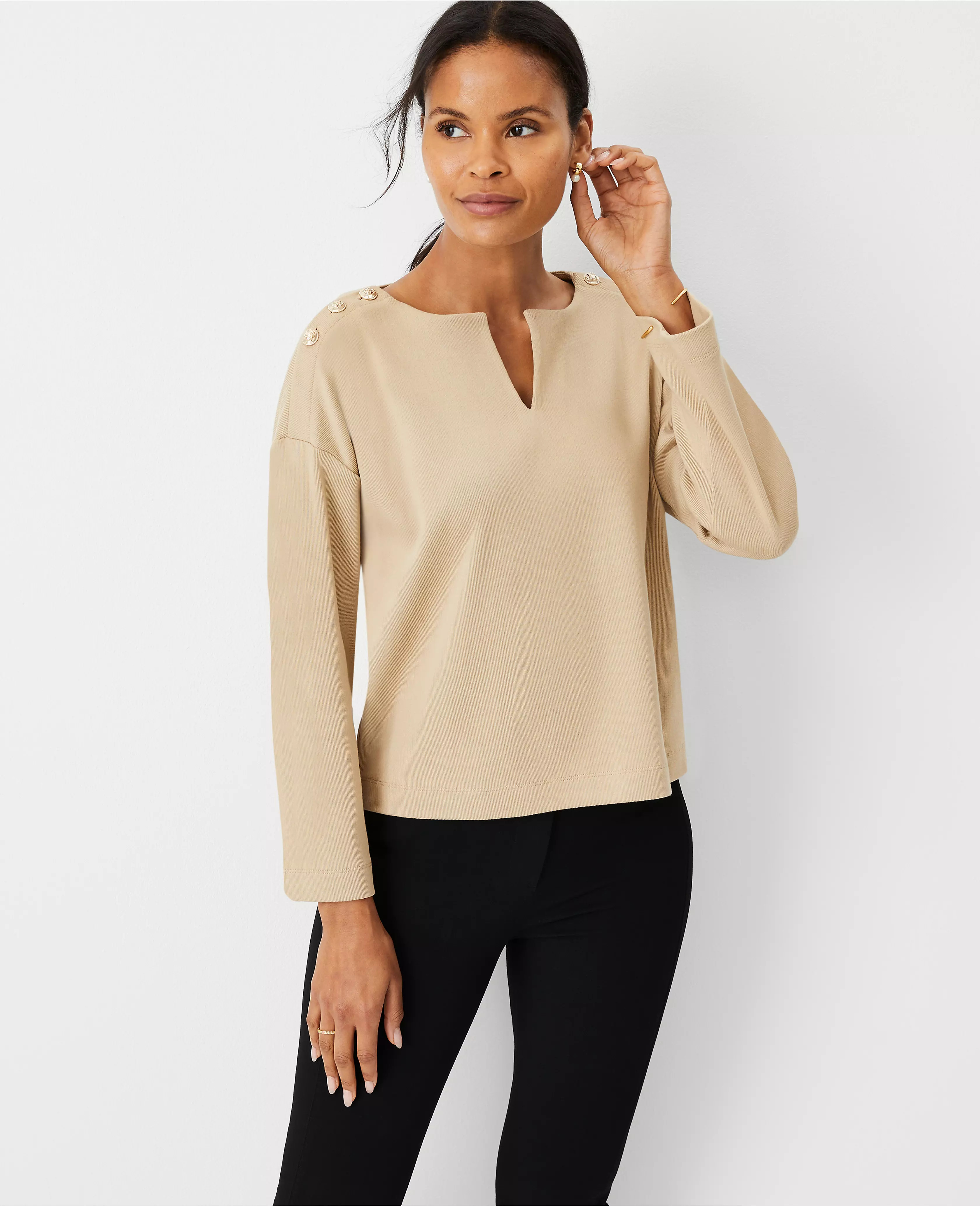 Ann Taylor | Ann Taylor (US)