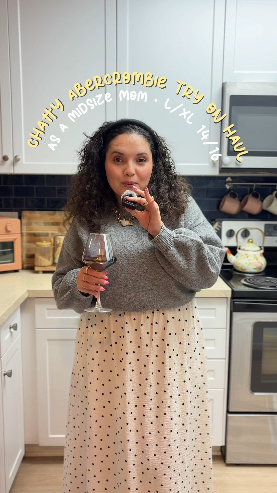 Abercrombie order on a midsize mom:

Mila Midi Dress: Size XL - could have sized down one - returned 
Trench coat: size XL- roomy
Perfect for layering 
Leggings and sports bra: XL - fits SO good!! Buttery soft!
Short trench coat - Large - LOVED!! Obsessed!
Crewneck: XL perfect for spring 
Bra-free mini dress: XL - could have sized down - returned
Emerson dress: XL - cute comfortable 

#LTKootd #LTKMidsize #LTKgrwm