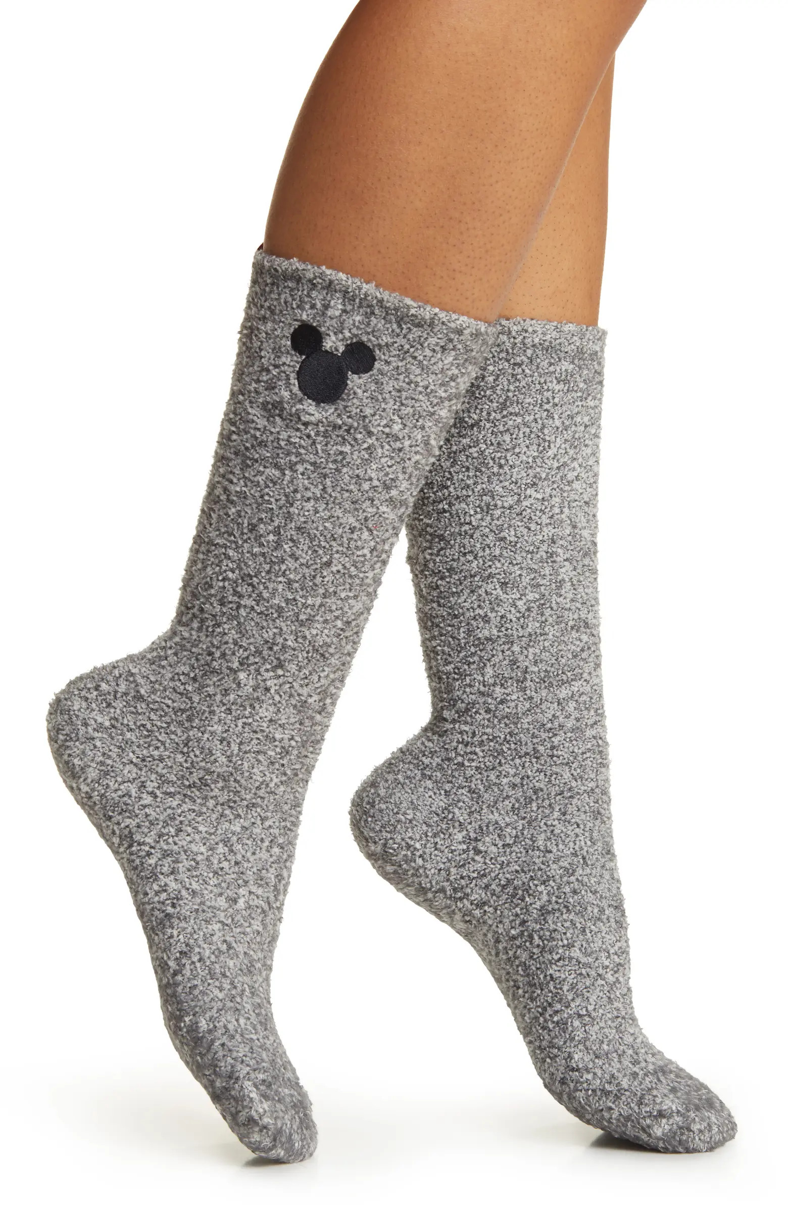 x Disney CozyChic™ Crew Socks | Nordstrom