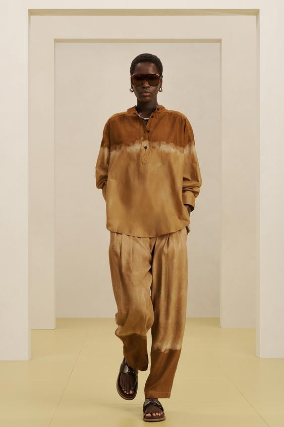 PRNT PNT 16 | Zara UK