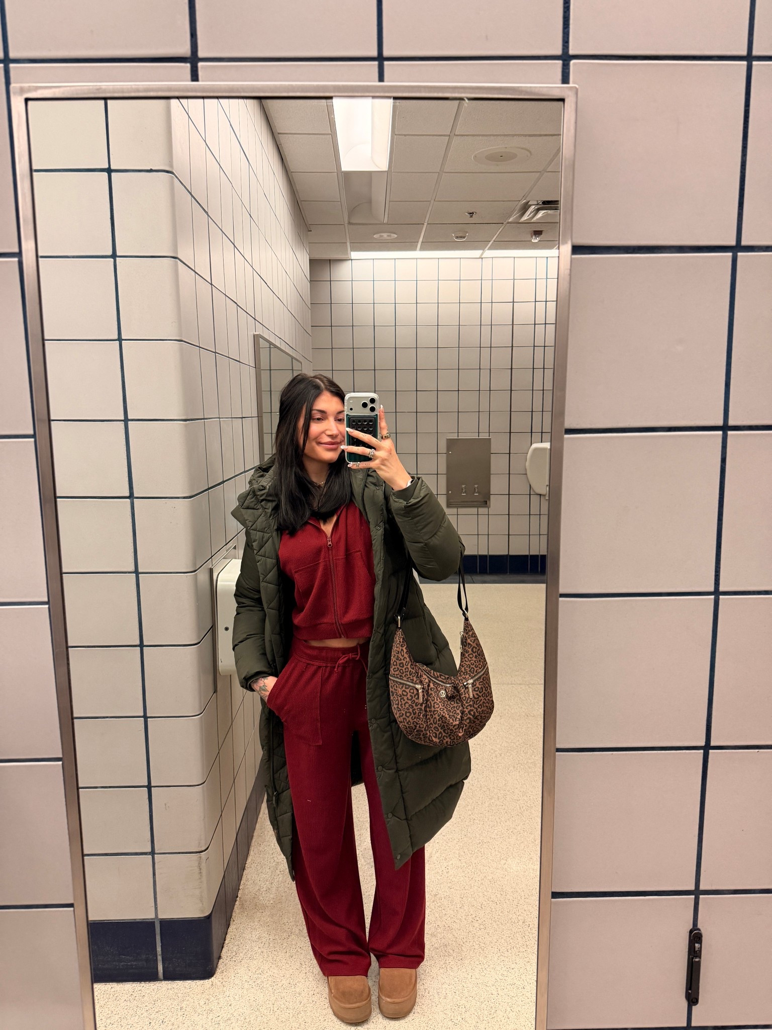 have had this puffer for 3 Midwest winters now - it’s in great shape and keeps me SO warm. highly recommend.

#LTKGiftGuide #LTKdayinmylife #LTKootd